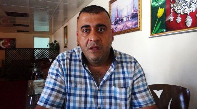  Kayıtlarda ölü ama aslında yaşıyor