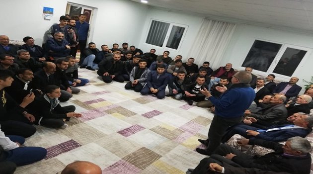 Kazgan farkı açıyor..