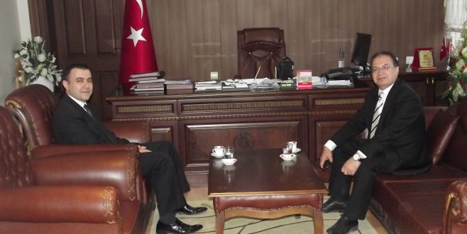 Kazgan; Seçim çalışmalarını sürdürüyor !