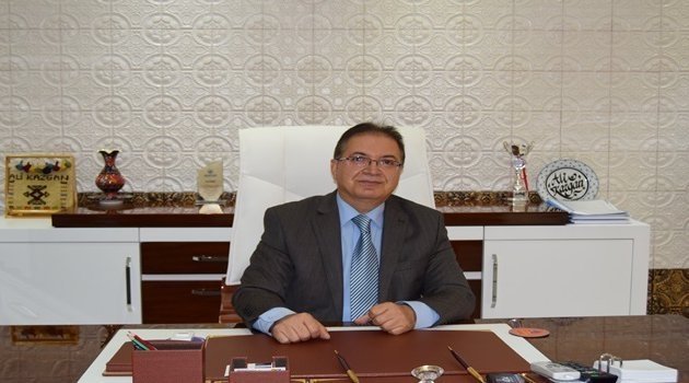 Kazgan ve Kırteke istifa etti