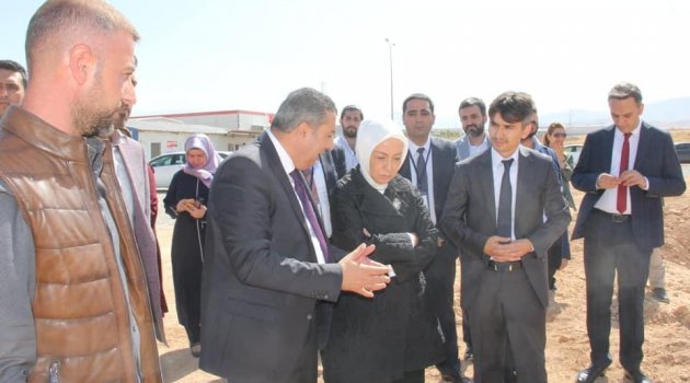 "Attığımız çok önemli bir adım"