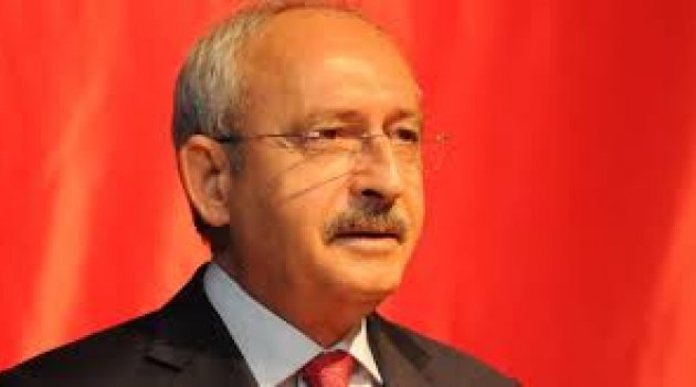 Kılıçdaroğlu: '550 bin vatandaşı hapse girmekten kurtaracağım'