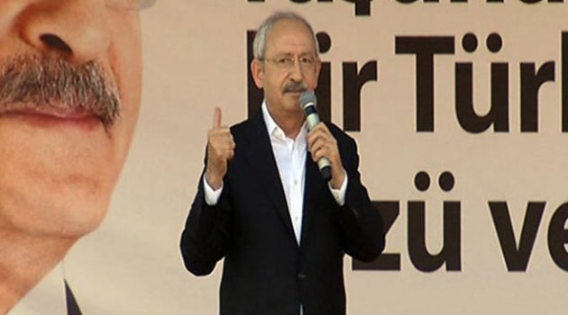 Kılıçdaroğlu: 'İmam Hatip Liselerini kapatacaklar' iddiasına cevap verdi