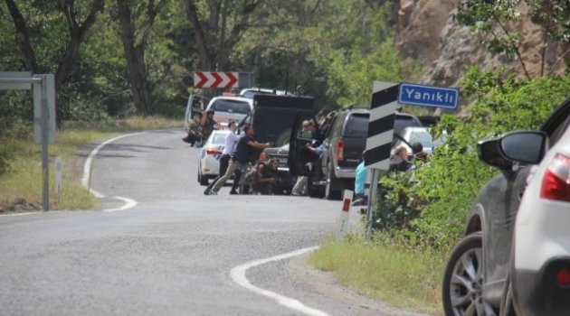Kılıçdaroğlu'nun konvoy güzergahında çatışma: 1 şehit, 2 yaralı