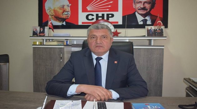 Kılıçdaroğlu'na yapılan saldırıyı kınadı