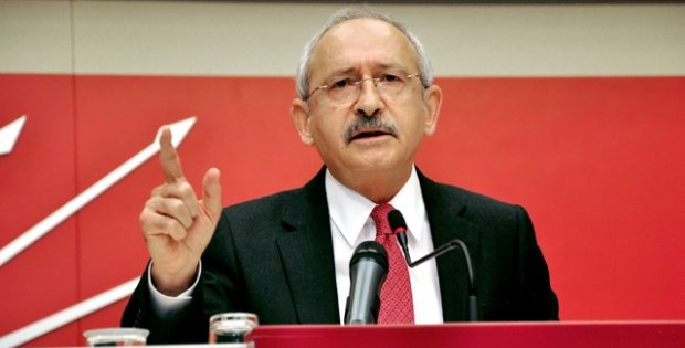 Kılıçdaroğlu'ndan flaş 30 Ağustos kararı