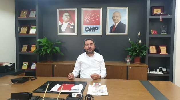 "Ellerini vicdanlarına koysunlar"