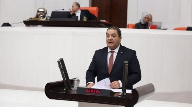 "Kısa çalışma ödeneği uzatılmalı"