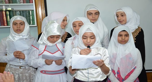 "Kısa sürede gösterilen başarı gurur veriyor"