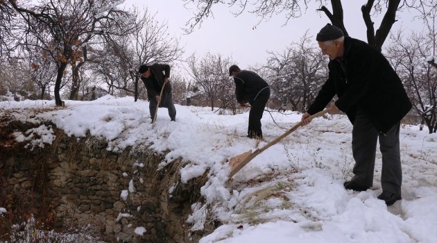  Konak halkı eskiyi yaşadı