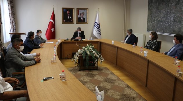 Korana vakalarında artış yaşanıyor