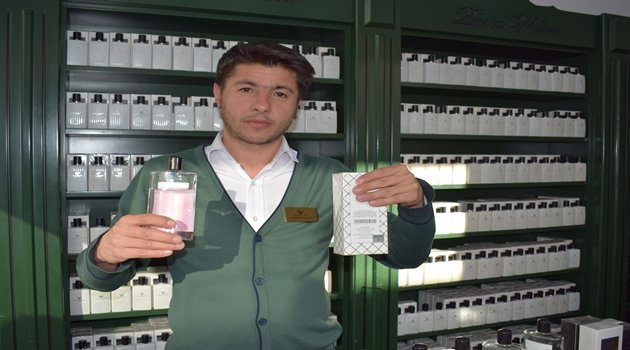 Korona endişesi satışları artırdı!