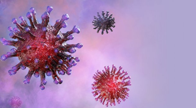 Korona virüsten 27 kişi daha hayatını kaybetti