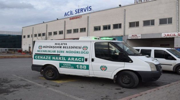 Koronadan 16 kişi hayatını kaybetti