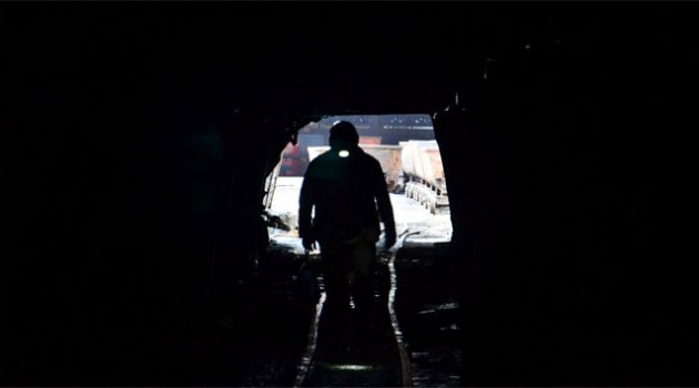 Krom madeninde gaz zehirlenmesi: 2 ölü 3 yaralı