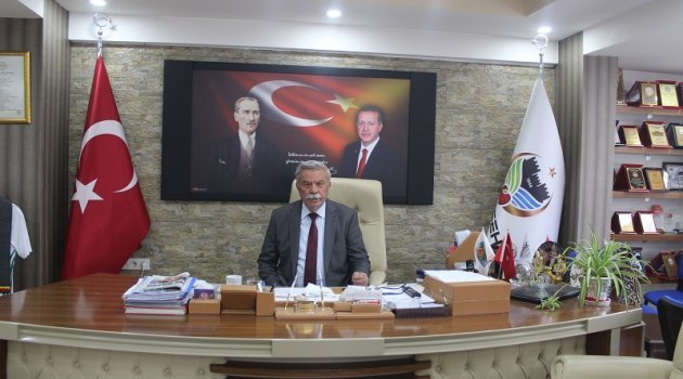 Küçük'ün adı meydanda yaşayacak