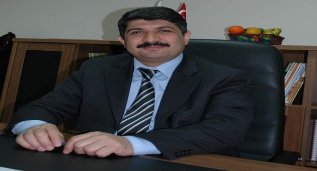 KÜLTÜR A.Ş GENEL MÜDÜRÜ DEĞİŞTİ