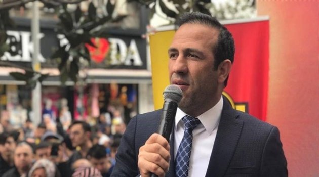 "Kupada final oynamak istiyoruz"