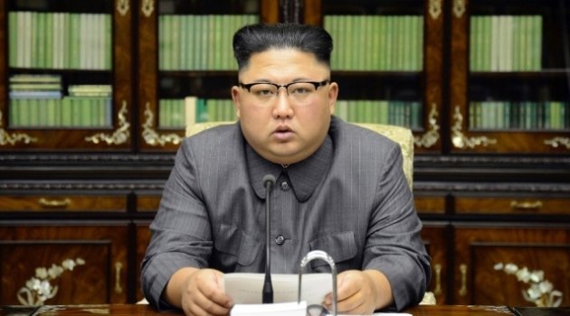 Kuzey Kore Lideri Kim'den Seul'e ziyaret sözü