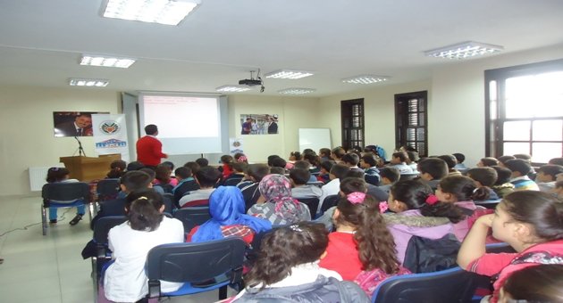 Madde Bağımlılığı ile Mücadele