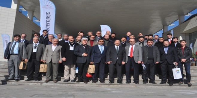 MAKİAD, 44 ÜYE İŞADAMI İLE GIDA ZİRVESİNDE !