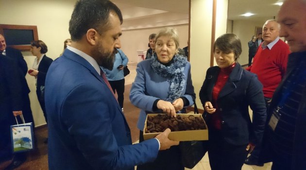 "İkili ilişkilerimiz devam edecektir"
