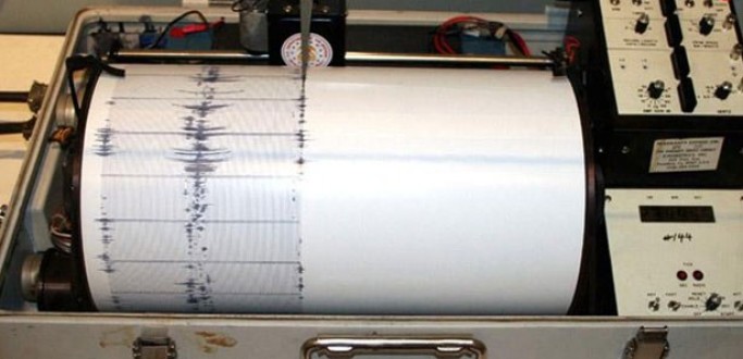 Malatya'da 4,0 Büyüklüğünde Deprem