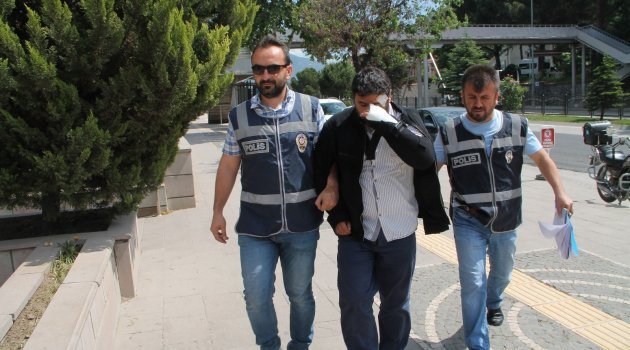 Malatya'da aranan 51 kişi yakalandı