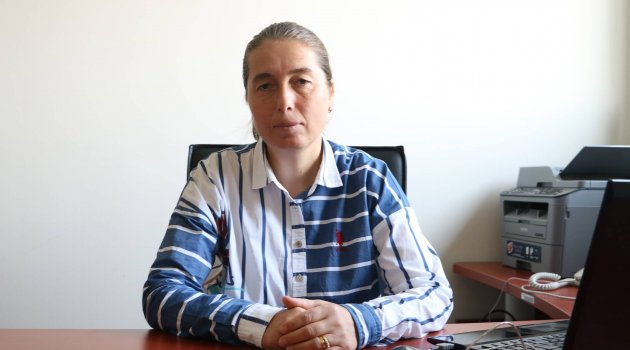 "Yöre arıcılığına katkı sağlayabiliriz"