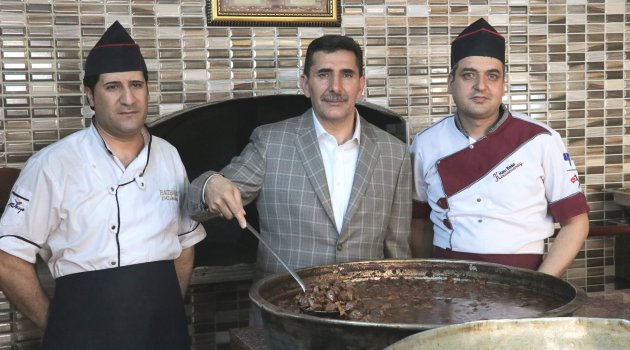 Tadına bakılması tavsiye edilen 15 lezzet