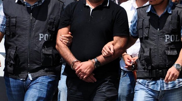Malatya'da Terör Operasyonunda 6 Kişi Tutuklandı