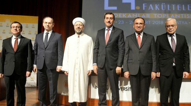 "Kadına ve çocuğa yapılan suçlar İslam'a ciro ediliyor"