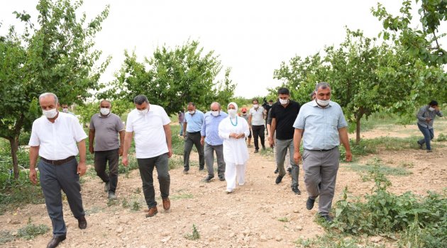 "Bunu sürdürülebilir hale getirmeliyiz"
