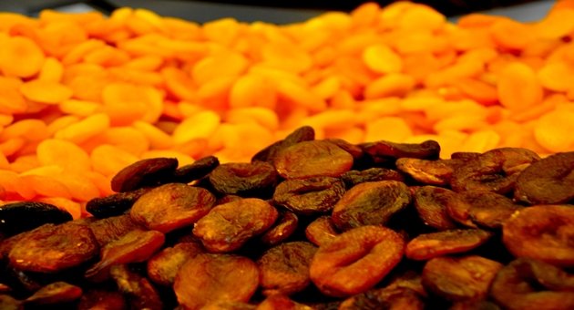 Malatya Ekonomisinin Temeli Sarsıldı
