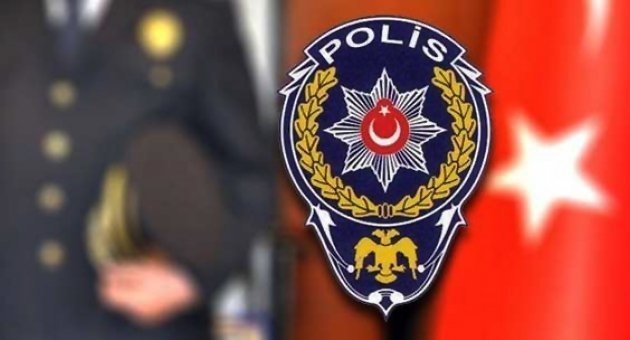 Malatya Emniyet Müdürlüğüne yeniden Urhal atandı