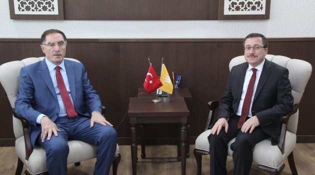 "Malatya halen hak ettiği yerde değil"