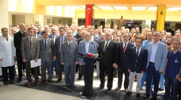 "Malatya halkına yapılmıştır"