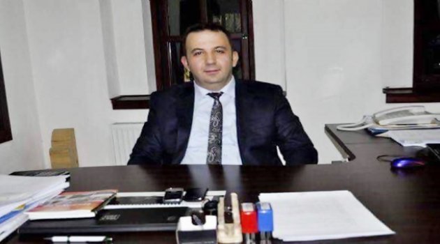 Malatya İl Kültür ve Turizm Müdürlüğü'nde Bir dönem kapandı