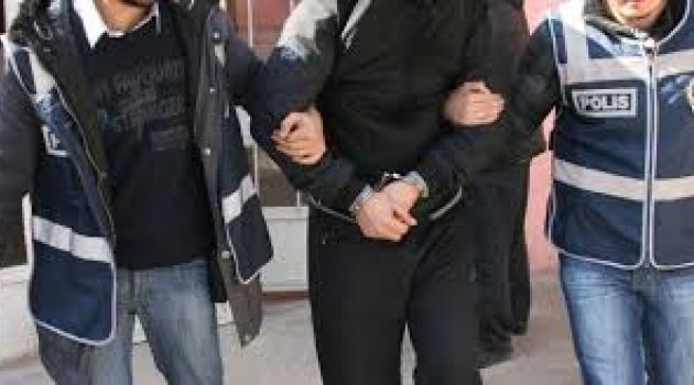 Malatya merkezli 3 ilde FETÖ'den 4 gözaltı