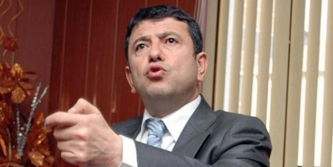 Malatya Milletvekili Veli Ağbaba, Ales Şartına Tepki Gösterdi