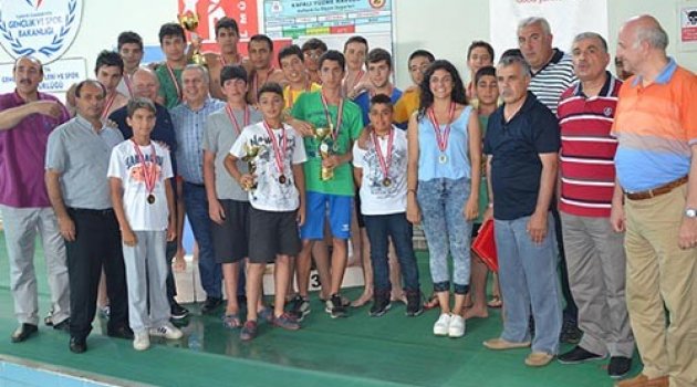 Malatya Su Sporları olağan genel kurulunu gerçekleştirdi
