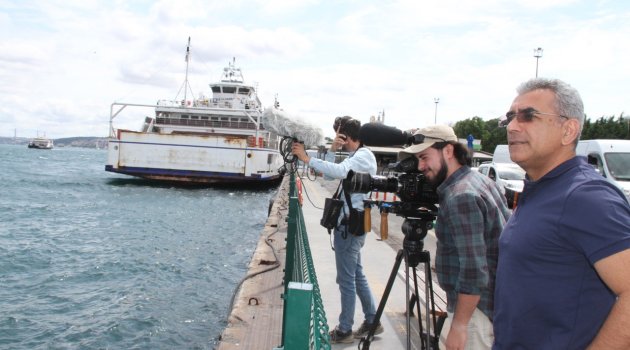 Malatya Uluslararası Film Festivali'nden 15 Temmuz belgeseli