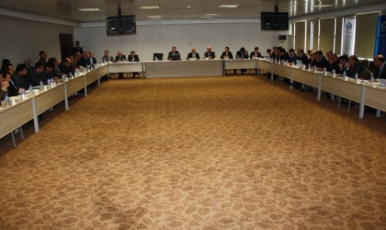 " Malatya Valiliği Başarıya Doğru Projesi "