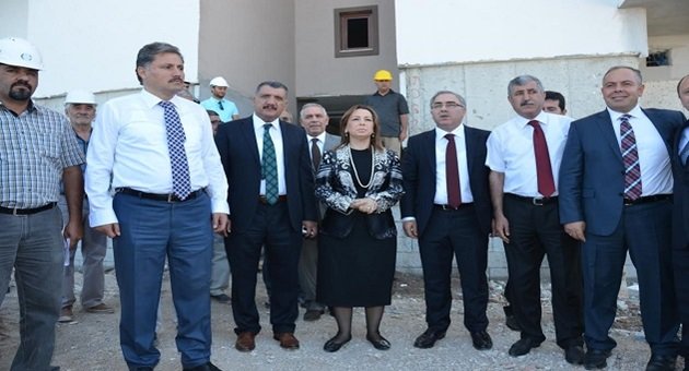 Malatya'ya yakışanı beraberce yapacağız