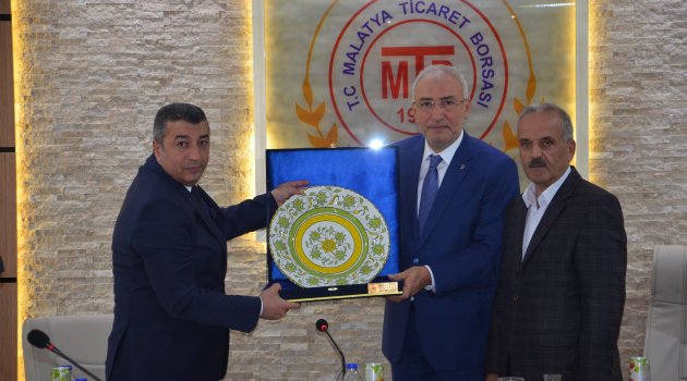 "Yeni bir şire pazarı gerekiyor"