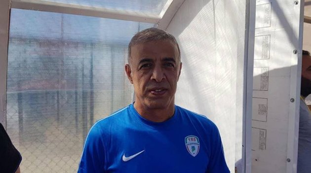 Malatya Yeşilyurt Belediyespor'da galibiyet sevinci
