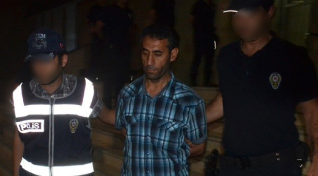 Malatya'da 27 polis tutuklandı