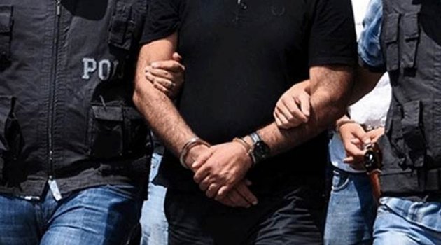 Malatya'da 6 FETÖ'cü iş adamı tutuklandı!