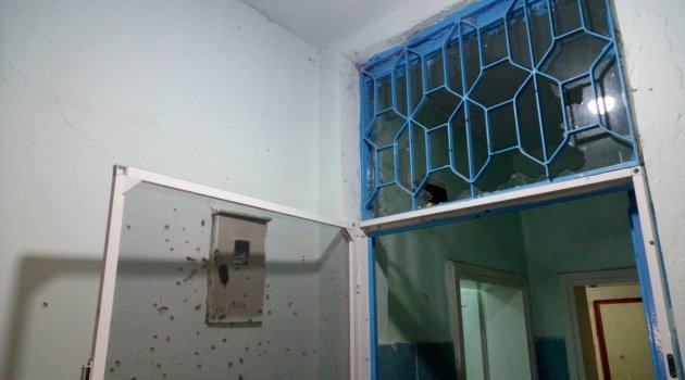 Malatya'da alacak-verecek kavgası: 1 ölü