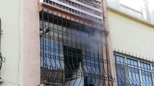Malatya'da ev ve araç yangınları